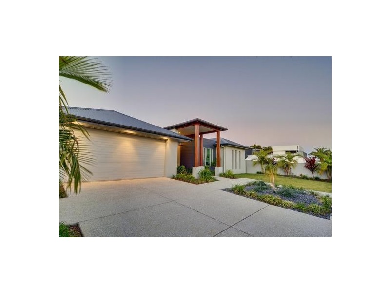 Pelican Waters QLD 4551