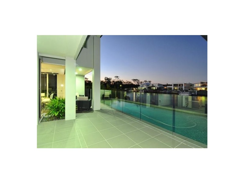 Pelican Waters QLD 4551