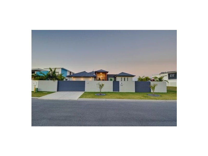 Pelican Waters QLD 4551