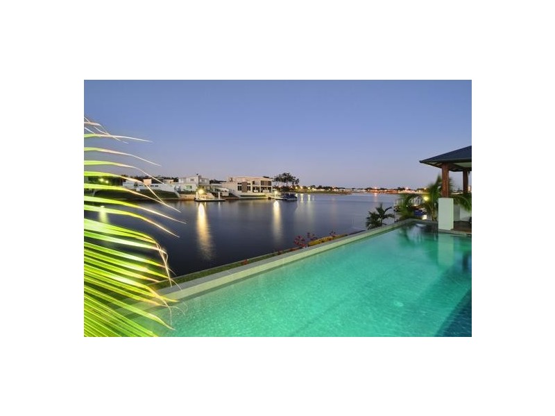 Pelican Waters QLD 4551