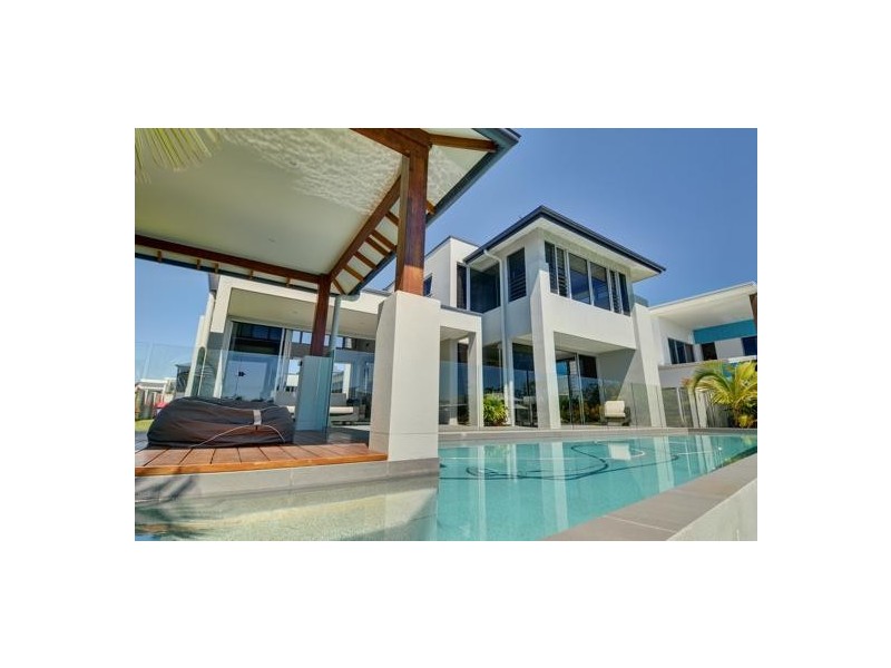 Pelican Waters QLD 4551