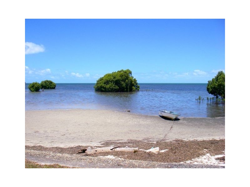 Godwin Beach QLD 4511