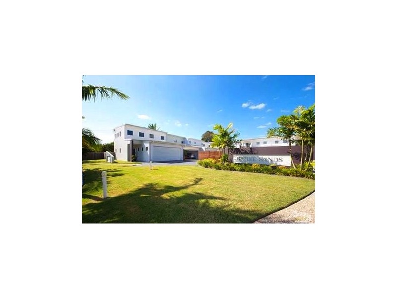 Bongaree QLD 4507