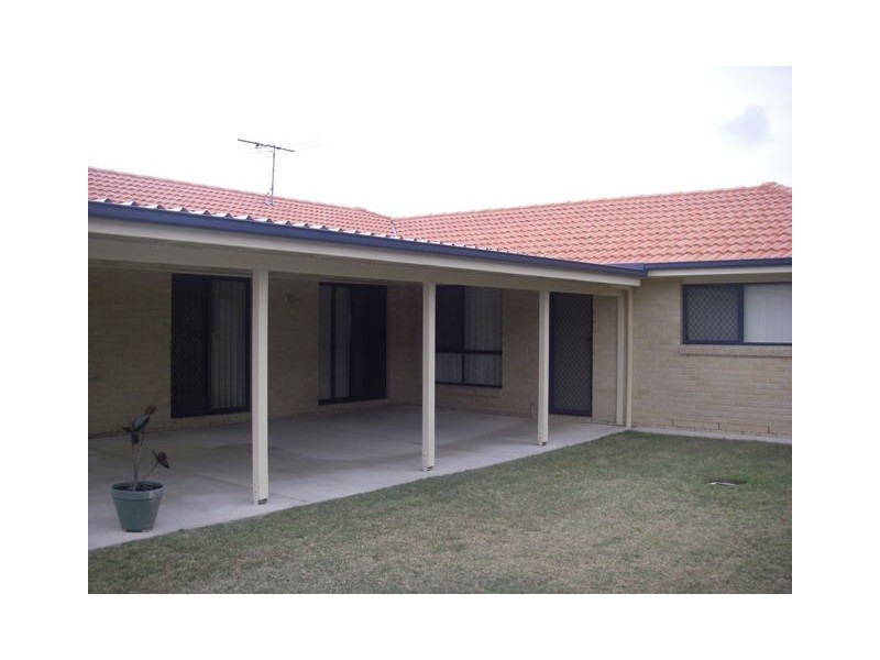 Sandstone Point QLD 4511