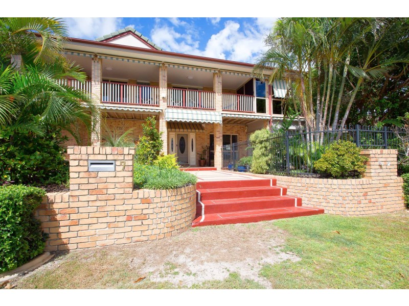 Banksia Beach QLD 4507