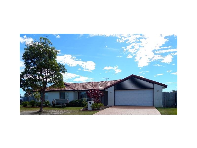 Sandstone Point QLD 4511