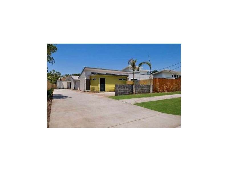 Bribie Island QLD 4507