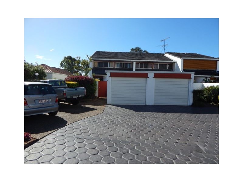 Sandstone Point QLD 4511