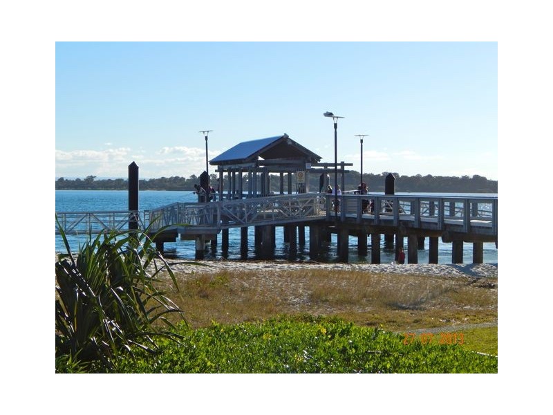 Bribie Island QLD 4507