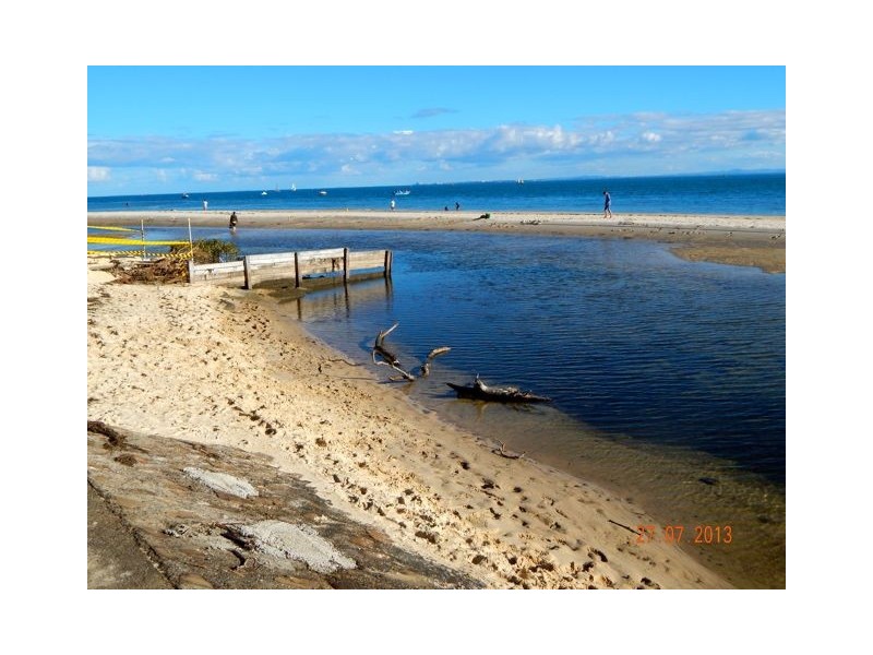 Bribie Island QLD 4507