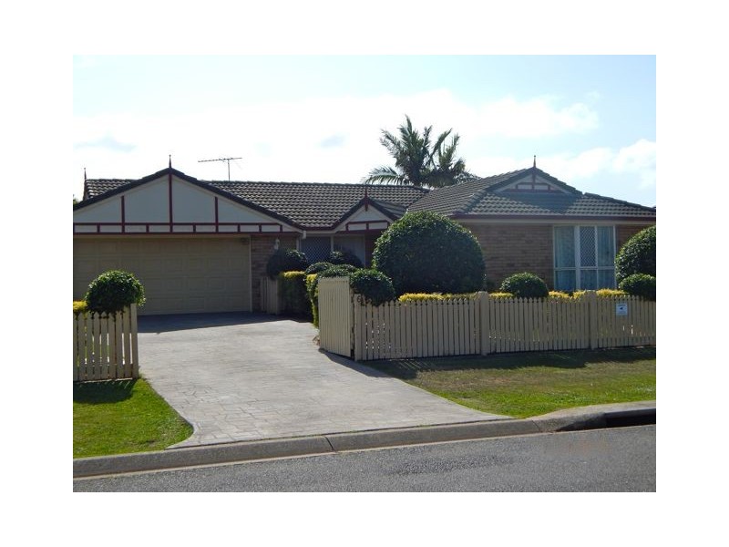 Sandstone Point QLD 4511