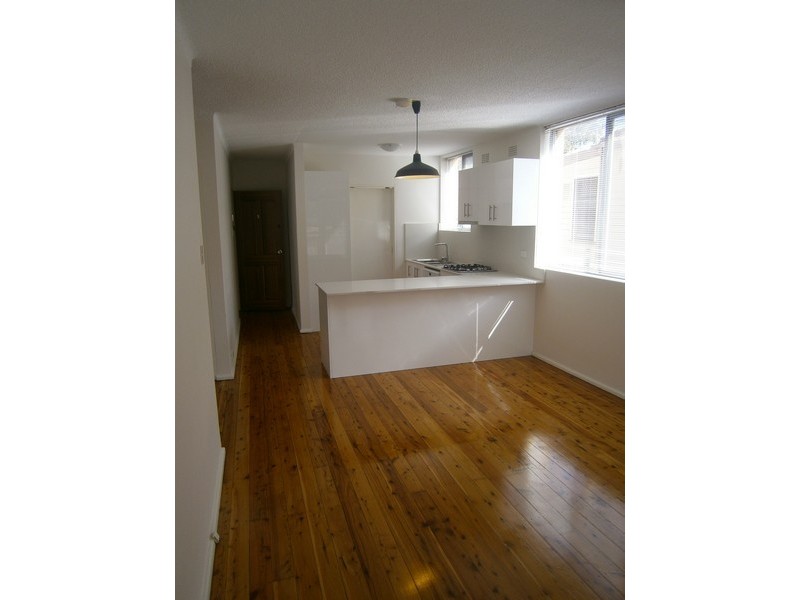 1/22 Ness Avenue, Dulwich Hill NSW 2203