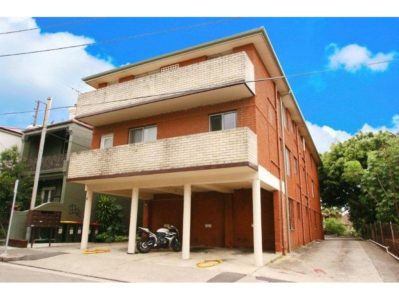 9/6-8 Camden Street, Newtown NSW 2042