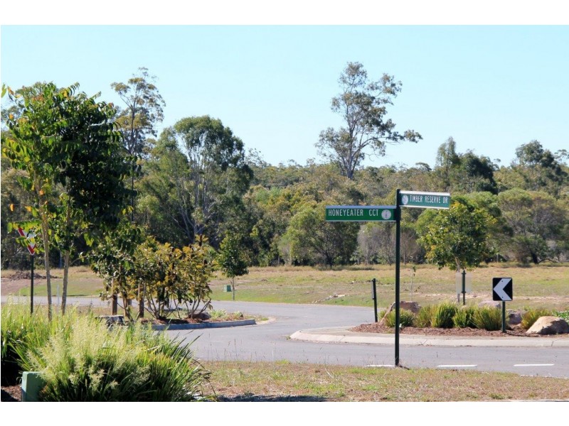 Lot 1 Timber Reserve Drive, Maryborough West QLD 4650
