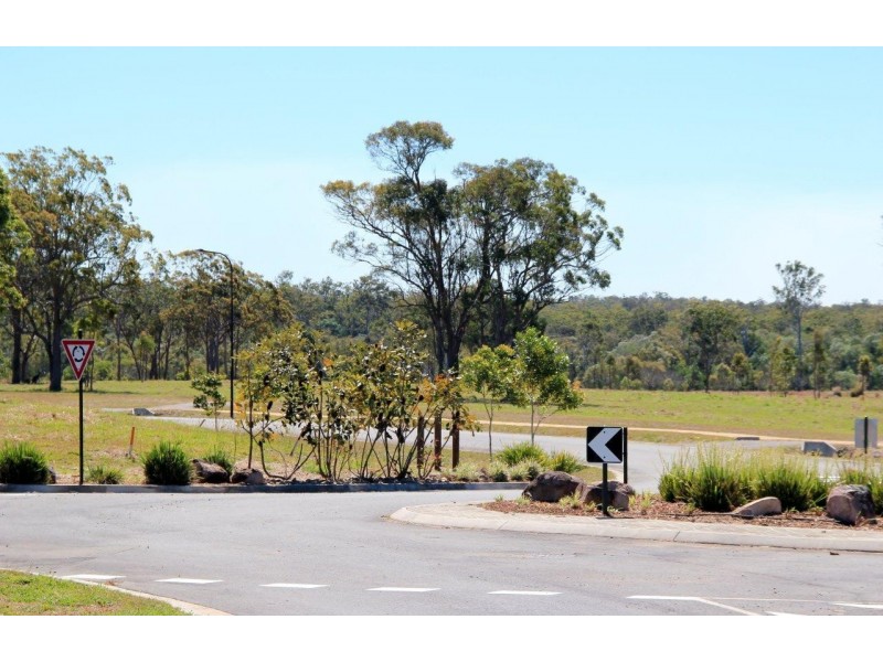Lot 8 Timber Reserve Drive, Maryborough West QLD 4650