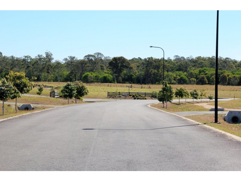 Lot 8 Timber Reserve Drive, Maryborough West QLD 4650