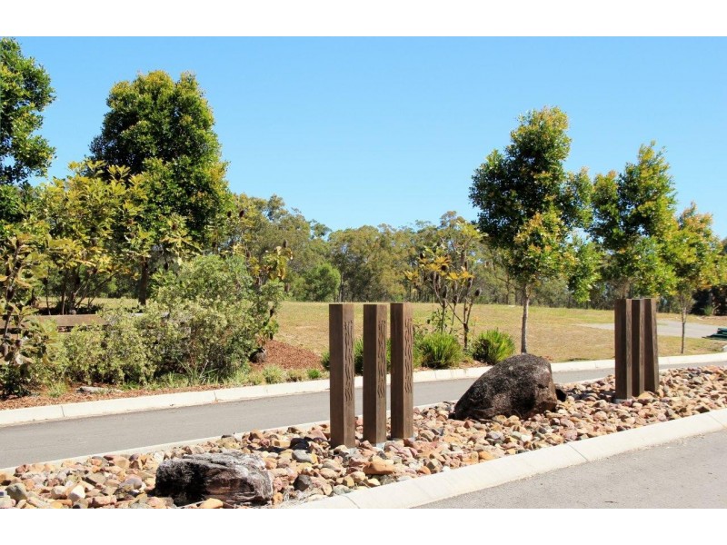 Lot 22 Timber Reserve Drive, Maryborough West QLD 4650