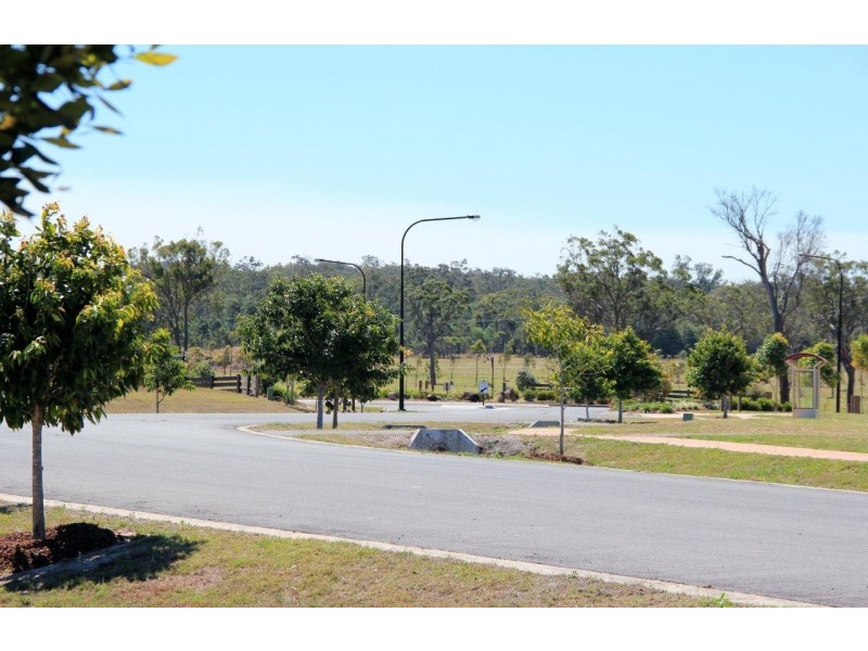 Lot 25 Timber Reserve Drive, Maryborough West QLD 4650