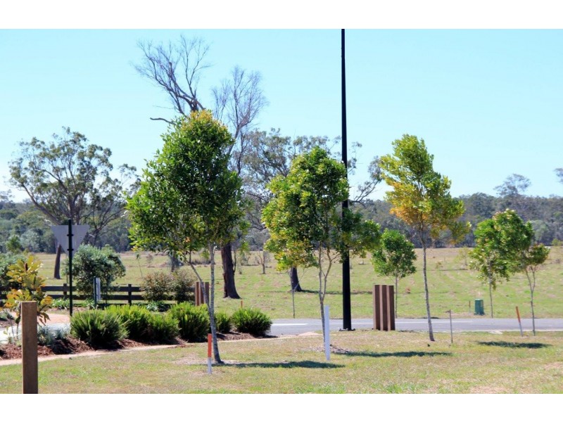 Lot 26 Timber Reserve Drive, Maryborough West QLD 4650