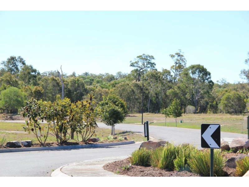 Lot 102 Timber Reserve Drive, Maryborough QLD 4650