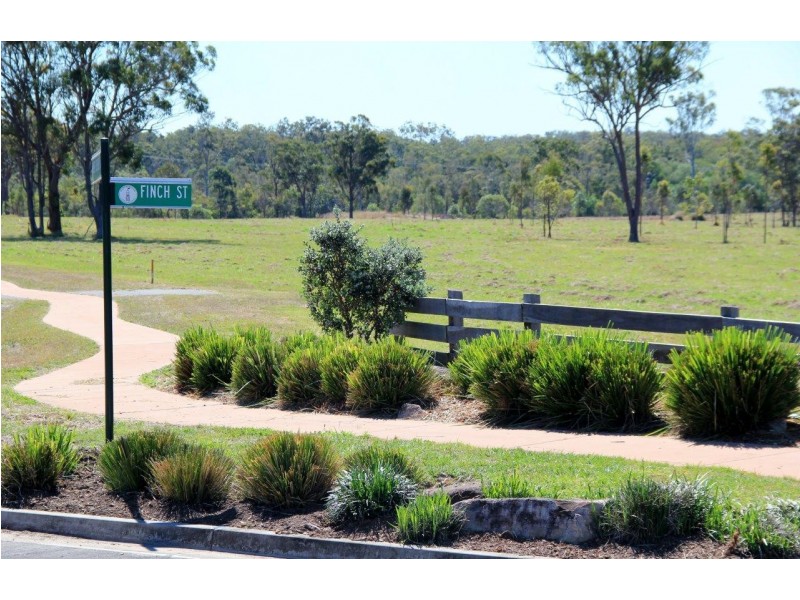 Lot 106 Timber Reserve Drive, Maryborough QLD 4650