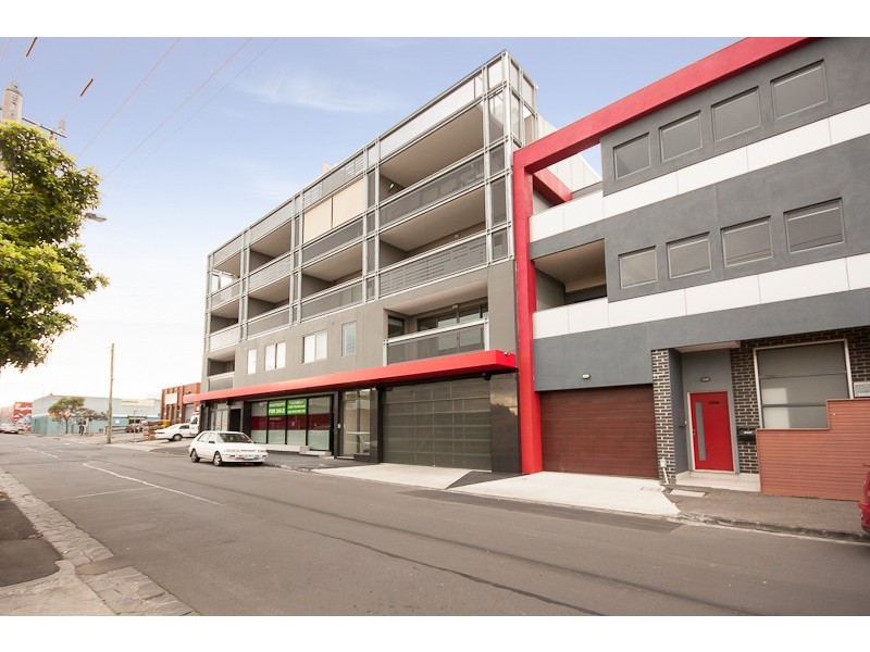 202/32 Breese Street, Brunswick VIC 3056