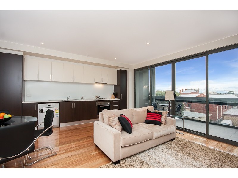 202/32 Breese Street, Brunswick VIC 3056