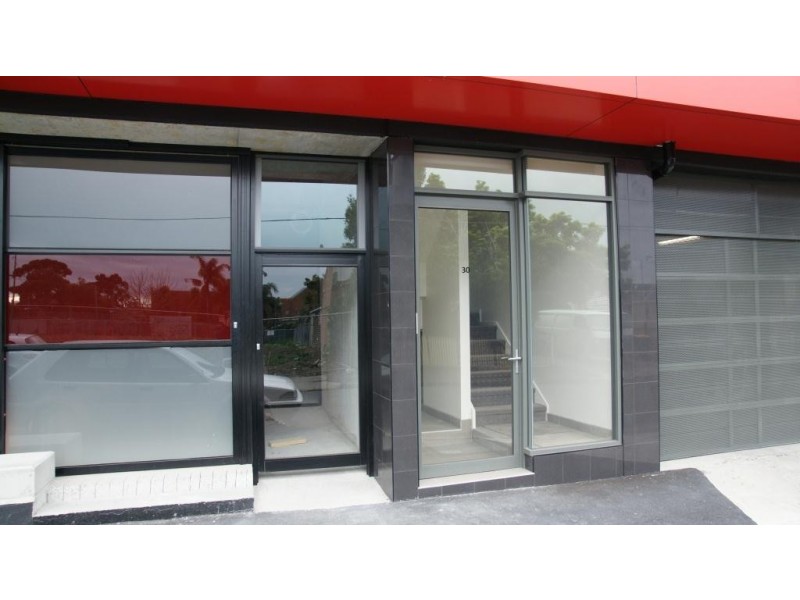 30 Breese Street, Brunswick VIC 3056