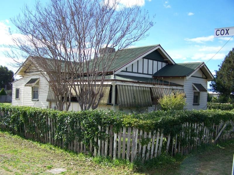 38 Milner Parade, Quirindi NSW 2343