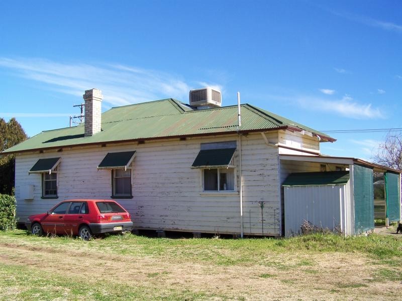 38 Milner Parade, Quirindi NSW 2343