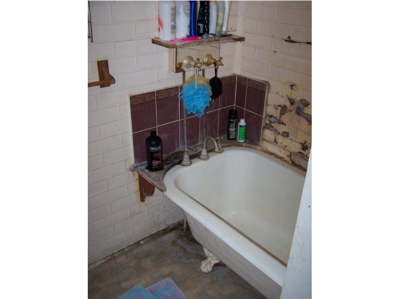 38 Milner Parade, Quirindi NSW 2343