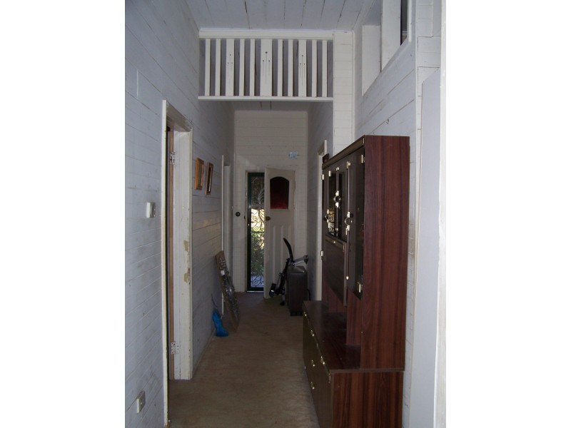 38 Milner Parade, Quirindi NSW 2343