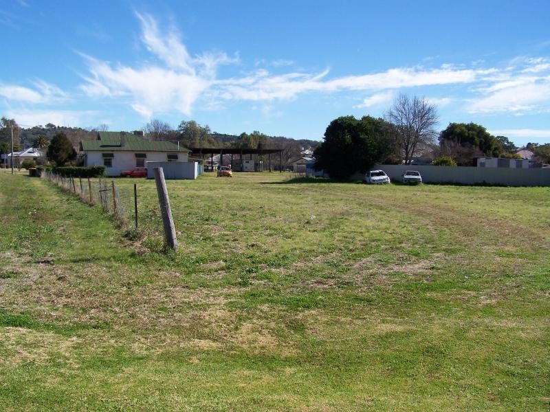 38 Milner Parade, Quirindi NSW 2343
