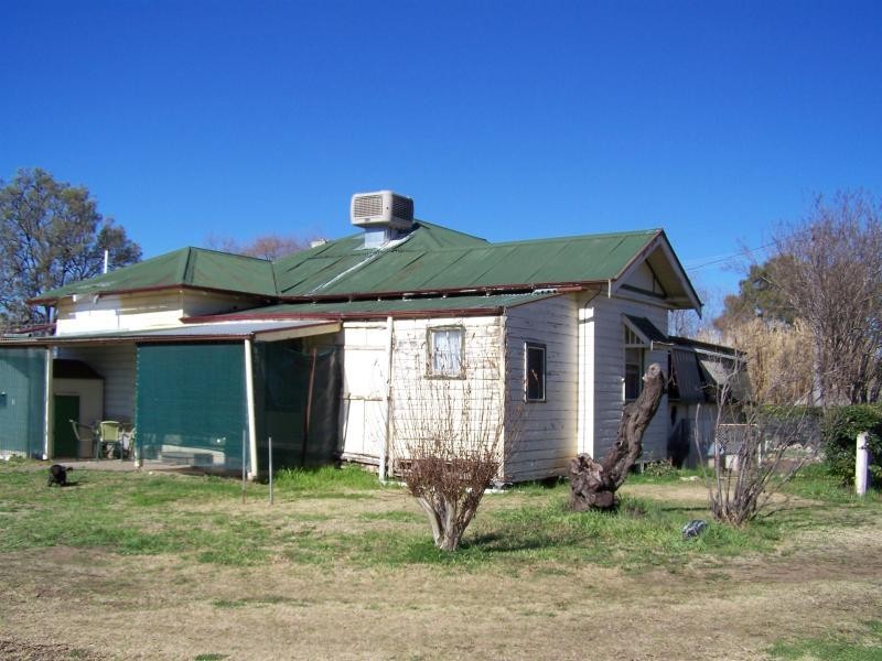 38 Milner Parade, Quirindi NSW 2343