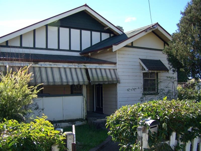 38 Milner Parade, Quirindi NSW 2343