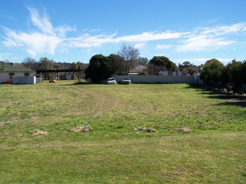 38 Milner Parade, Quirindi NSW 2343