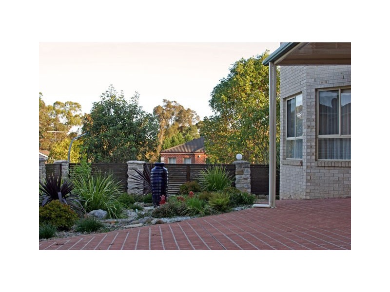 1 Bowness Circuit, Kellyville NSW 2155