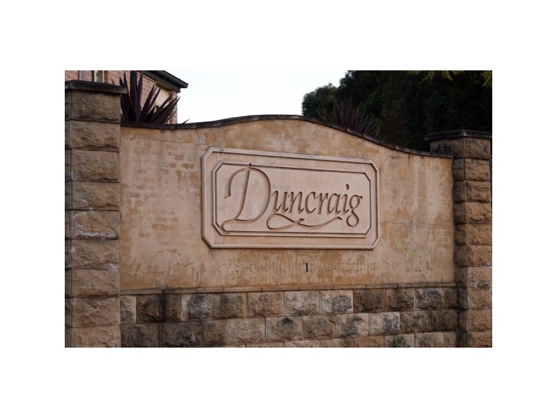 1 Bowness Circuit, Kellyville NSW 2155