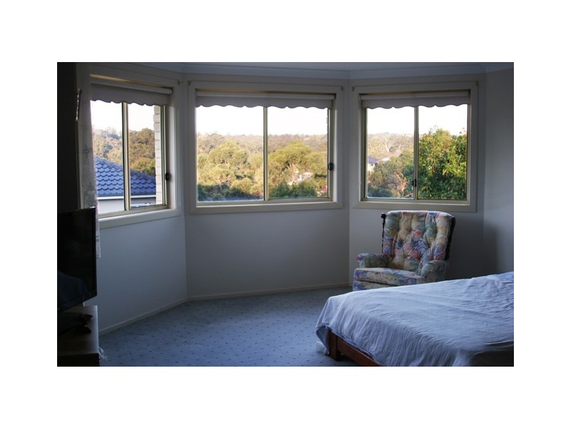 1 Bowness Circuit, Kellyville NSW 2155