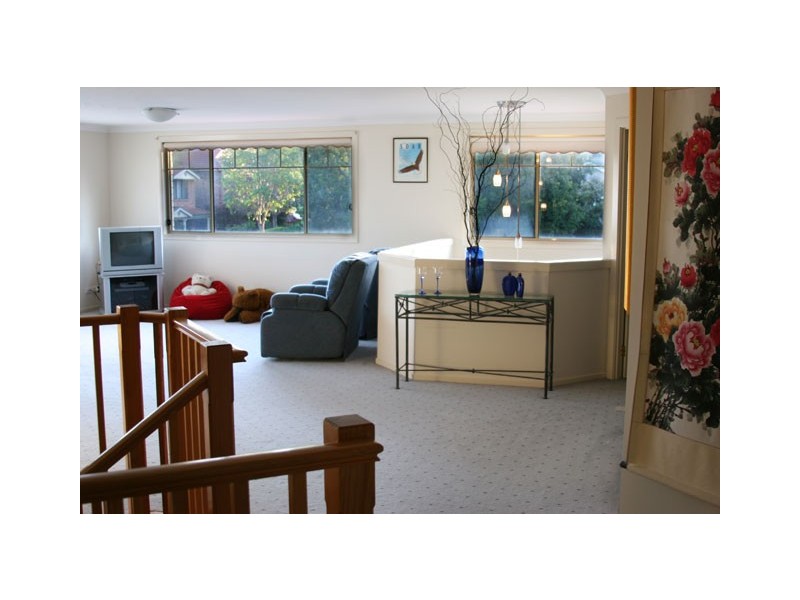 1 Bowness Circuit, Kellyville NSW 2155