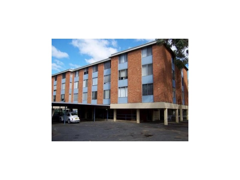 11/124 Margaret St, Orange NSW 2800