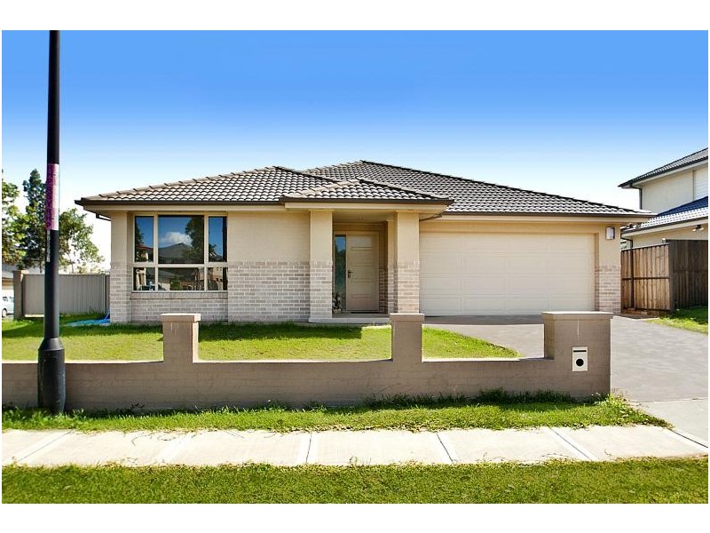 1 Torrent St, The Ponds NSW 2769