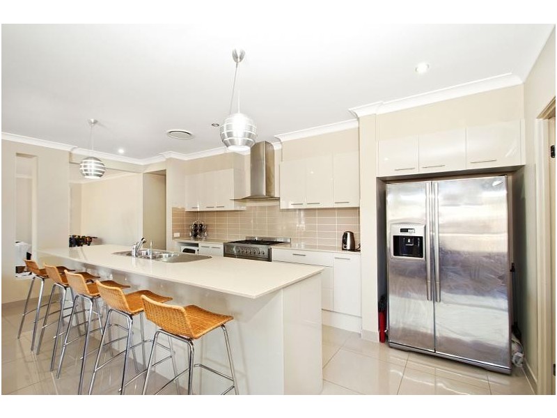 1 Torrent St, The Ponds NSW 2769