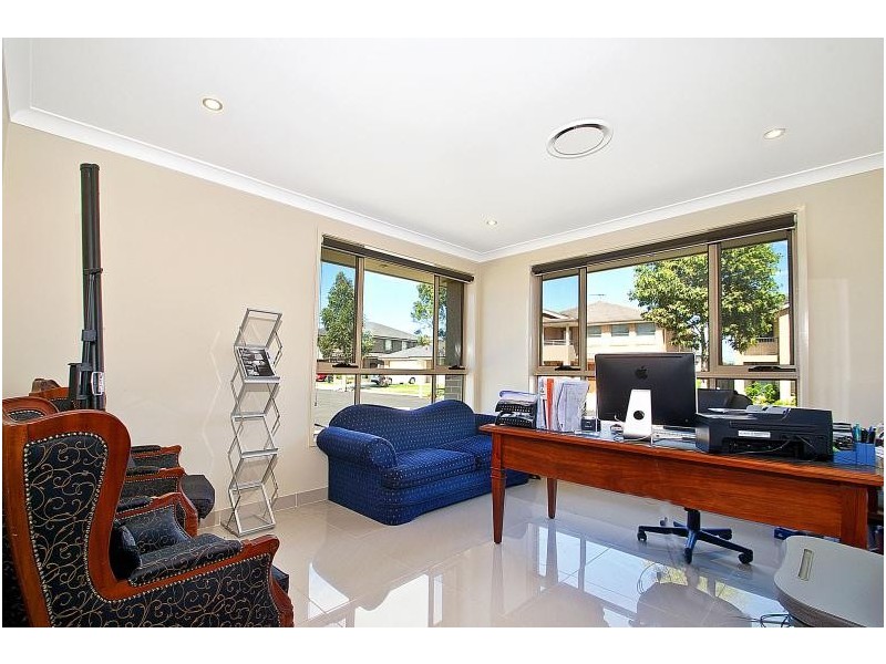 1 Torrent St, The Ponds NSW 2769
