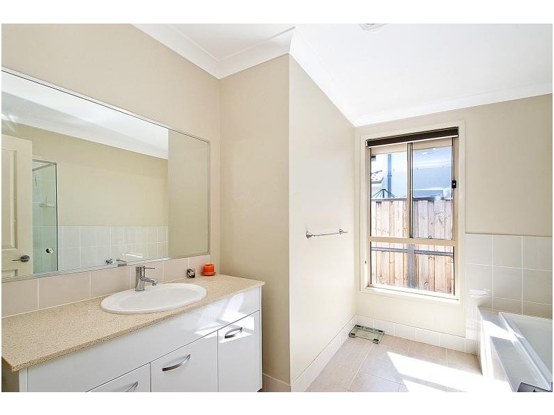 1 Torrent St, The Ponds NSW 2769