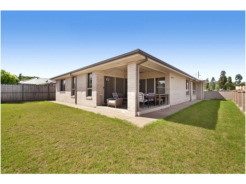 1 Torrent St, The Ponds NSW 2769
