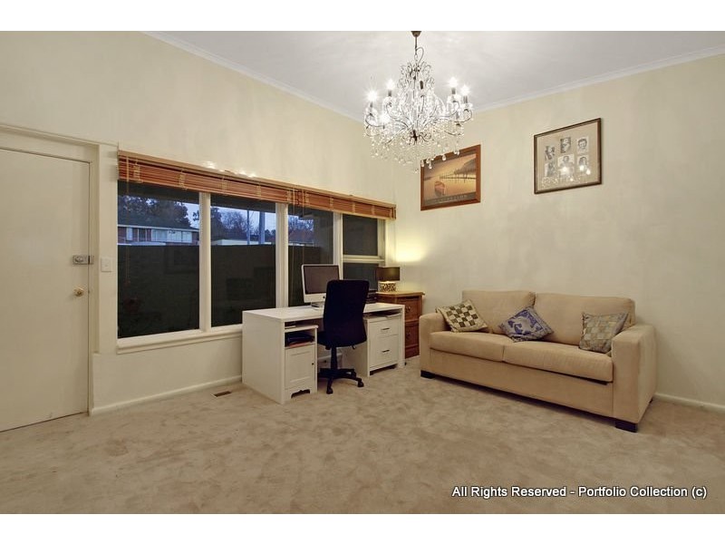 5 Caley Crescent, Griffith ACT 2603