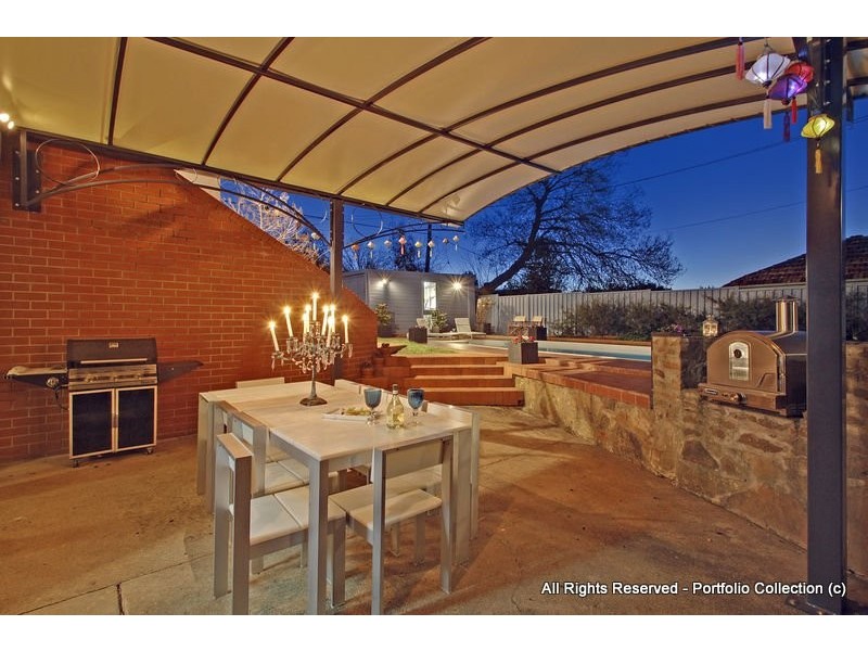 5 Caley Crescent, Griffith ACT 2603