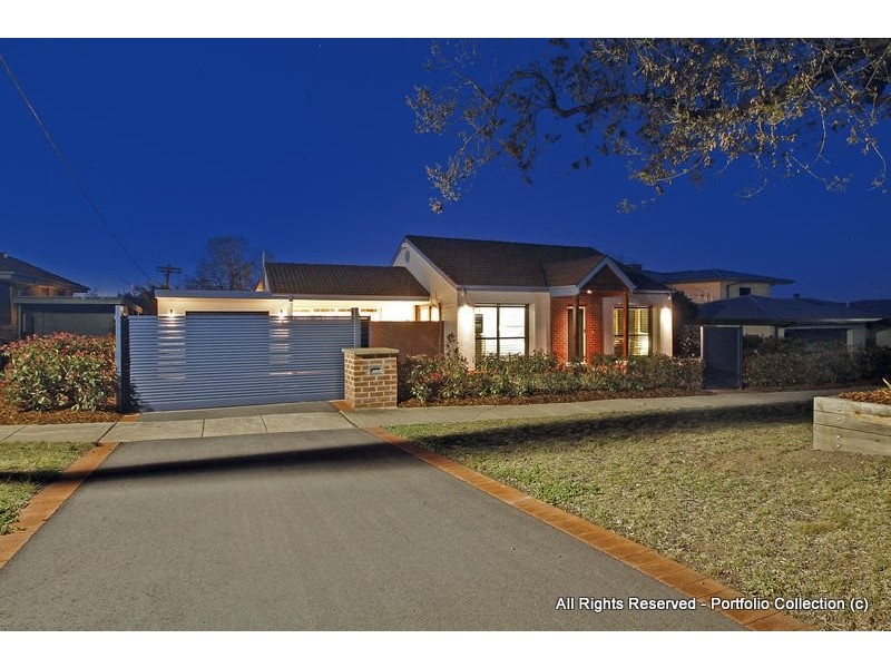 5 Caley Crescent, Griffith ACT 2603