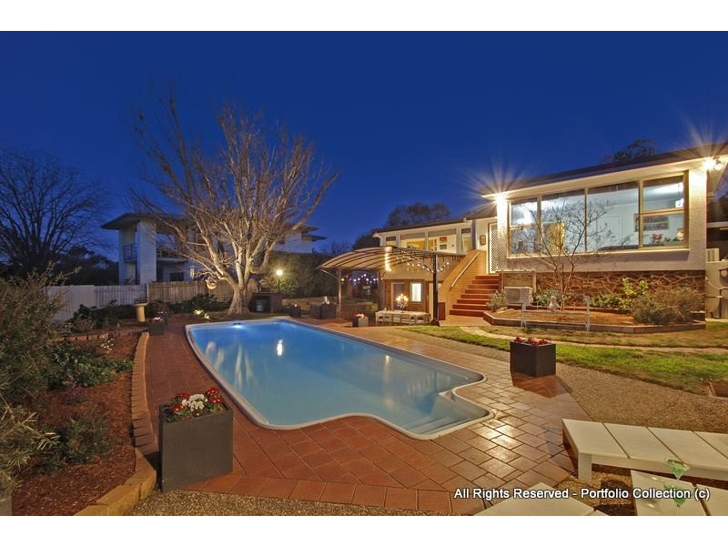 5 Caley Crescent, Griffith ACT 2603